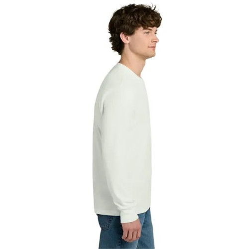 Next Level Apparel Ideal Thermal Long Sleeve Tee