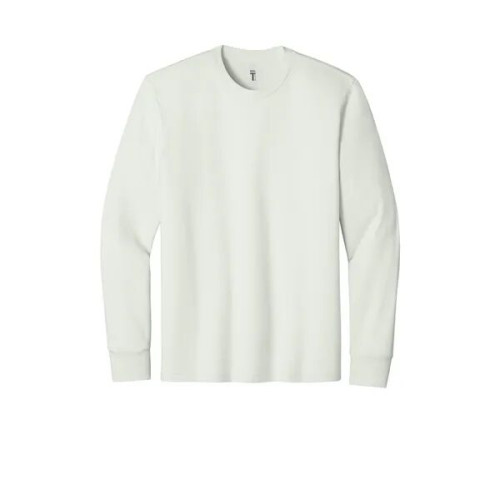 Next Level Apparel Ideal Thermal Long Sleeve Tee