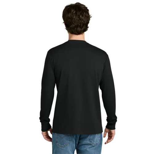 Next Level Apparel Ideal Thermal Long Sleeve Tee