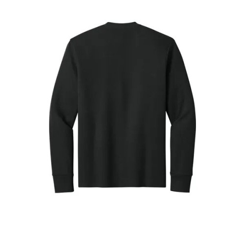 Next Level Apparel Ideal Thermal Long Sleeve Tee