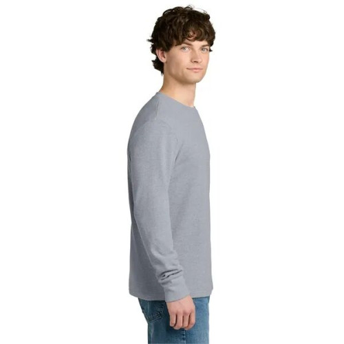Next Level Apparel Ideal Thermal Long Sleeve Tee
