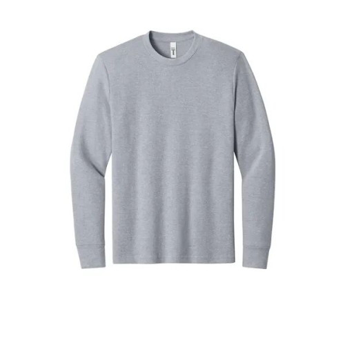 Next Level Apparel Ideal Thermal Long Sleeve Tee