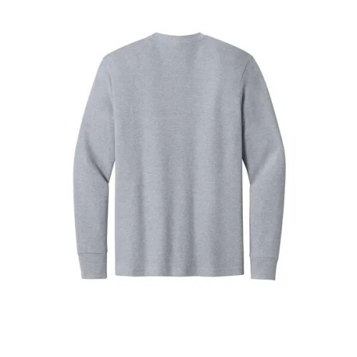 Next Level Apparel Ideal Thermal Long Sleeve Tee