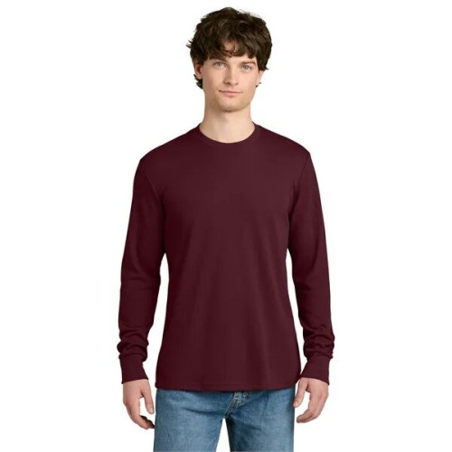 Next Level Apparel Ideal Thermal Long Sleeve Tee