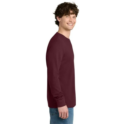 Next Level Apparel Ideal Thermal Long Sleeve Tee