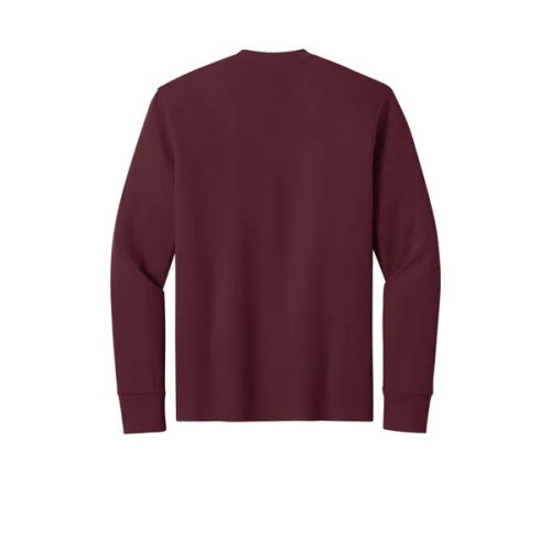 Next Level Apparel Ideal Thermal Long Sleeve Tee