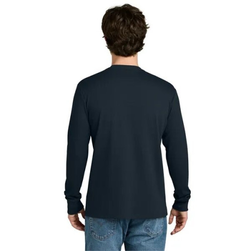 Next Level Apparel Ideal Thermal Long Sleeve Tee