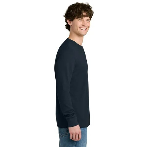 Next Level Apparel Ideal Thermal Long Sleeve Tee