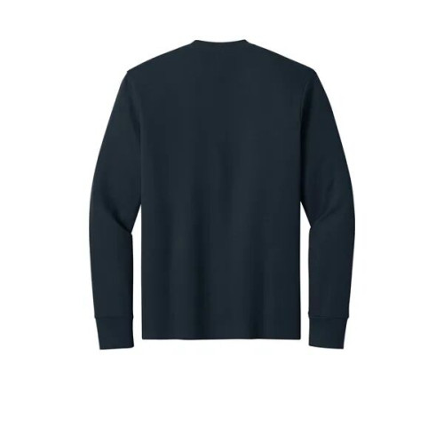 Next Level Apparel Ideal Thermal Long Sleeve Tee