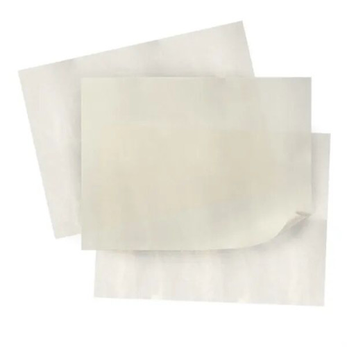 Printed Paper Tissue - Half Sheet - Full Color