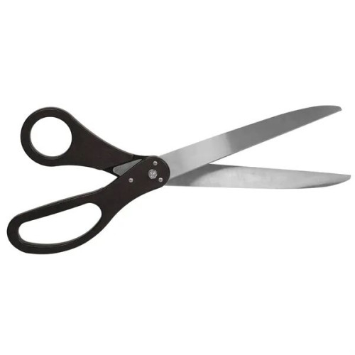 30" Large Scissors - No Imprint