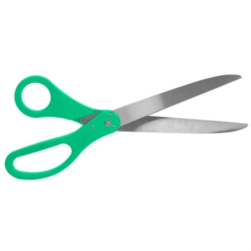 30" Large Scissors - No Imprint