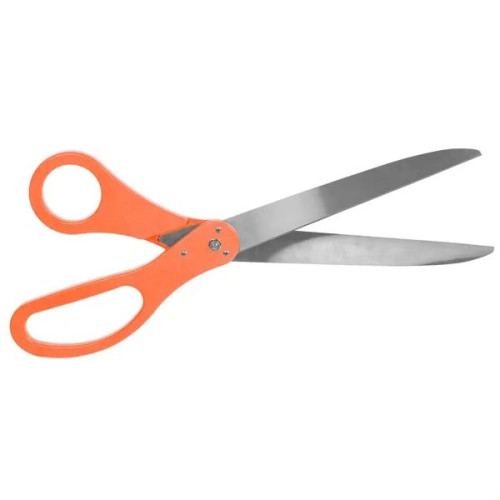30" Large Scissors - No Imprint