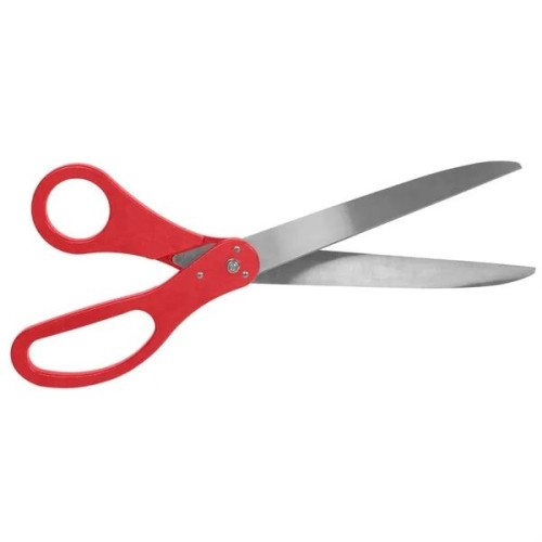 30" Large Scissors - No Imprint