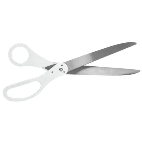 30" Large Scissors - No Imprint