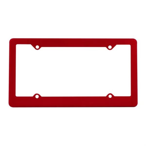 Garyline® Economy License Plate Frame