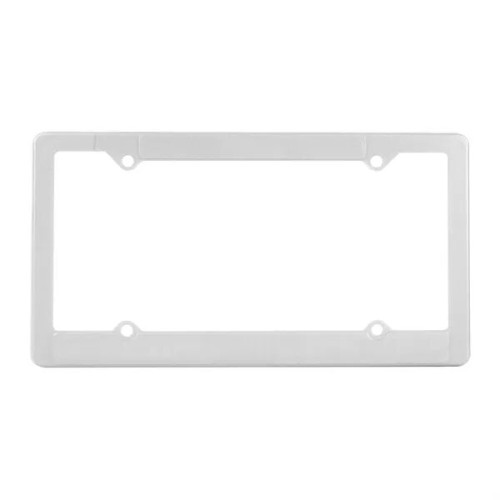 Garyline® Economy License Plate Frame