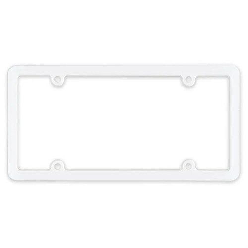 Garyline® Full-View License Plate Frame