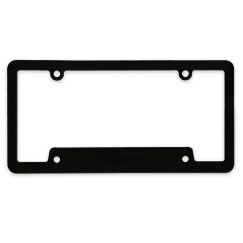 Garyline® Corner-View License Plate Frame