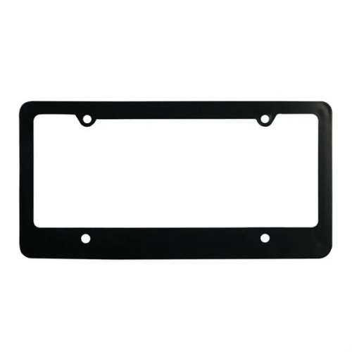 Garyline® Classic License Plate Frame with 4 Holes