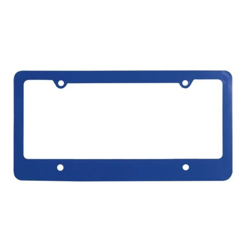 Garyline® Classic License Plate Frame with 4 Holes