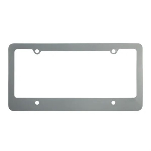 Garyline® Classic License Plate Frame with 4 Holes