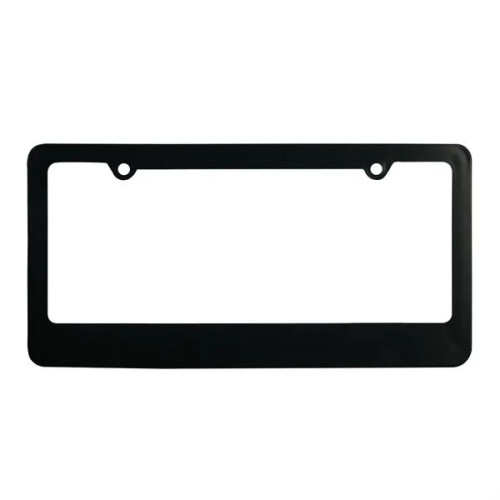 Garyline® Classic License Plate Frame with 2 Holes