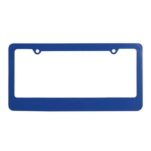Garyline® Classic License Plate Frame with 2 Holes
