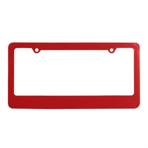 Garyline® Classic License Plate Frame with 2 Holes