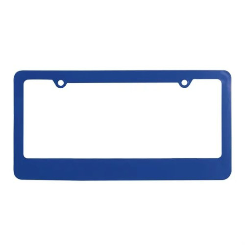 Garyline® Classic License Plate Frame with 2 Holes