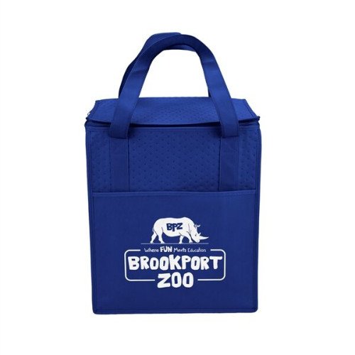 Therm-O Super Tote™- Screen Print