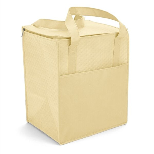 Therm-O Super Tote™- Screen Print