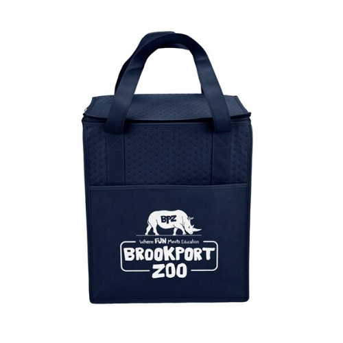 Therm-O Super Tote™- Screen Print