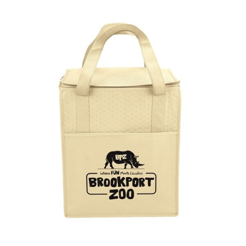 Therm-O Super Tote™- Screen Print