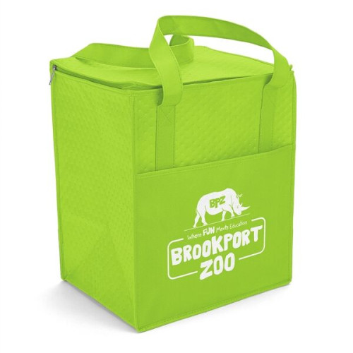 Therm-O Super Tote™- Screen Print