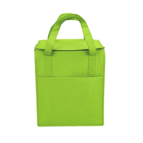 Therm-O Super Tote™- Screen Print