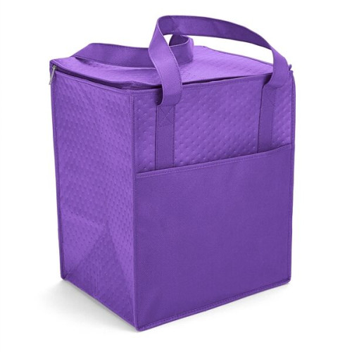 Therm-O Super Tote™- Screen Print