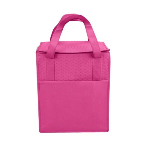 Therm-O Super Tote™- Screen Print