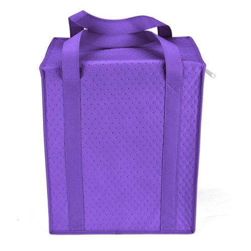 Therm-O Super Tote™- Screen Print