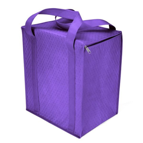 Therm-O Super Tote™- Screen Print