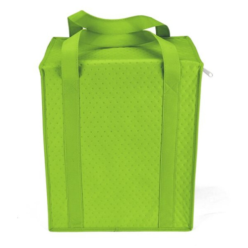 Therm-O Super Tote™- Screen Print