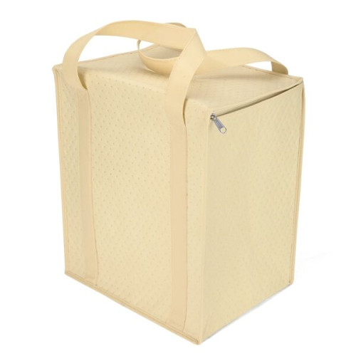 Therm-O Super Tote™- Screen Print