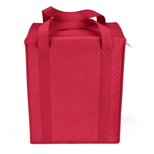 Therm-O Super Tote™- Screen Print