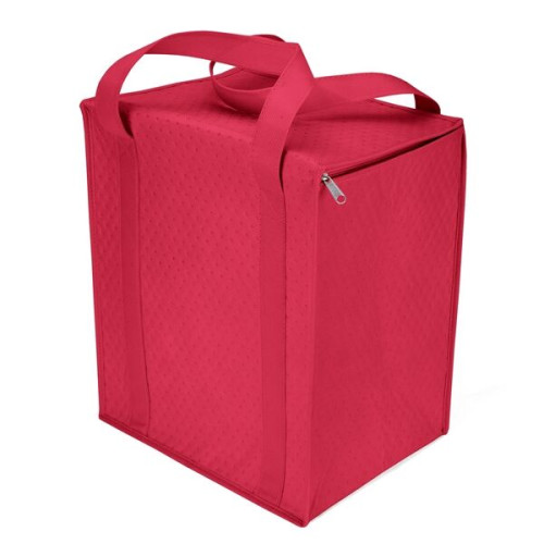 Therm-O Super Tote™- Screen Print