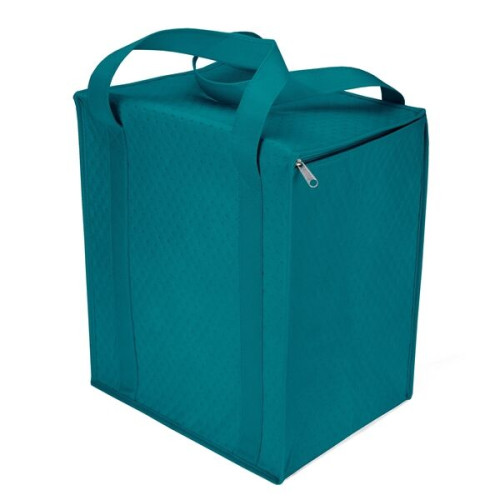 Therm-O Super Tote™- Screen Print