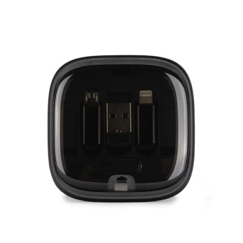 PowerPod Retractable Charging Kit