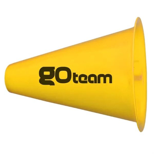 Garyline® 8" Megaphone