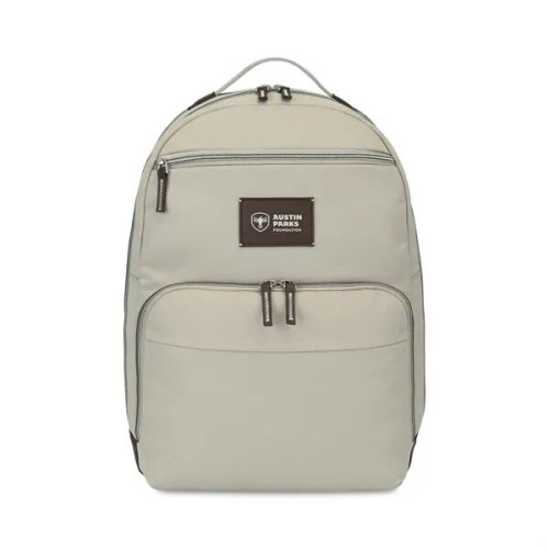 Heritage Supply Co. Legacy Recycled rPET Laptop Backpack
