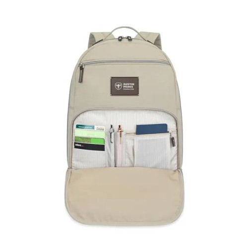 Heritage Supply Co. Legacy Recycled rPET Laptop Backpack