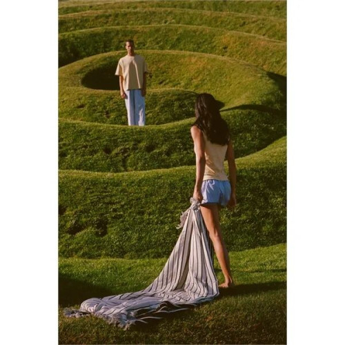 Slowtide®  Driftweave Beach Blanket